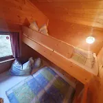 Nyaraló Weiherhuette Ried Ried im Oberinntal