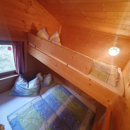 別荘 Weiherhuette Ried リート・イム・オーバーインタール