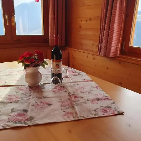 Weiherhuette Ried リート・イム・オーバーインタール