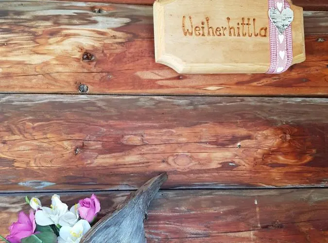 Weiherhuette Ried ريد إم أوبيرينتال