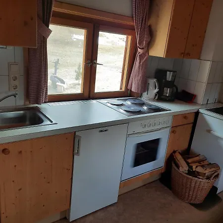 Weiherhuette Ried Holiday home