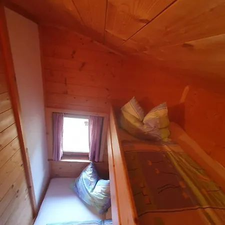 Weiherhütte Ried *