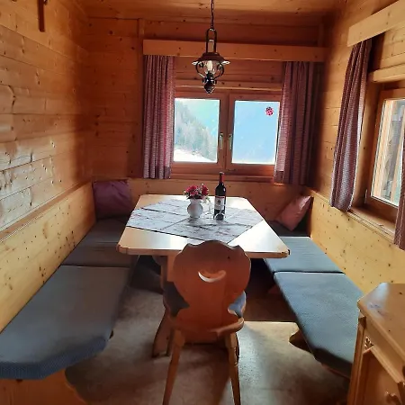 Weiherhütte Ried