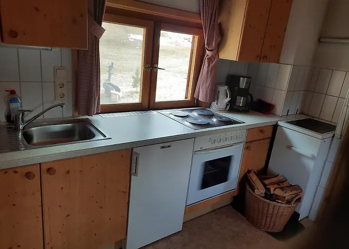 Weiherhuette Ried Holiday home